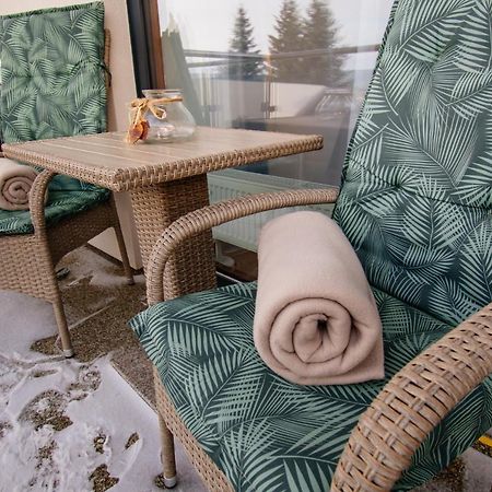 Apartman Bamboo D107 Високі Татри Екстер'єр фото