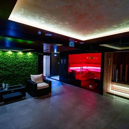 Apartman Bamboo D107 Високі Татри Екстер'єр фото