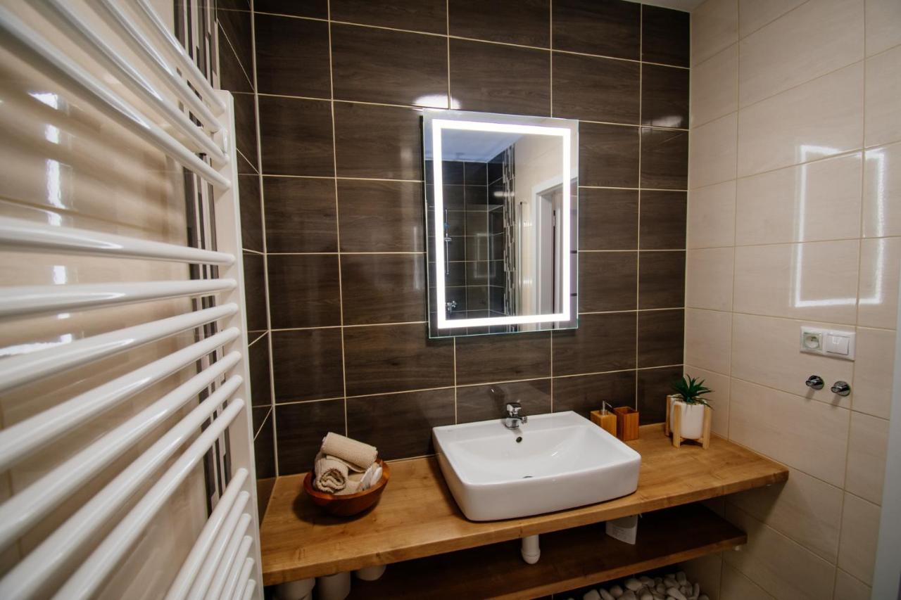 Apartman Bamboo D107 Високі Татри Екстер'єр фото