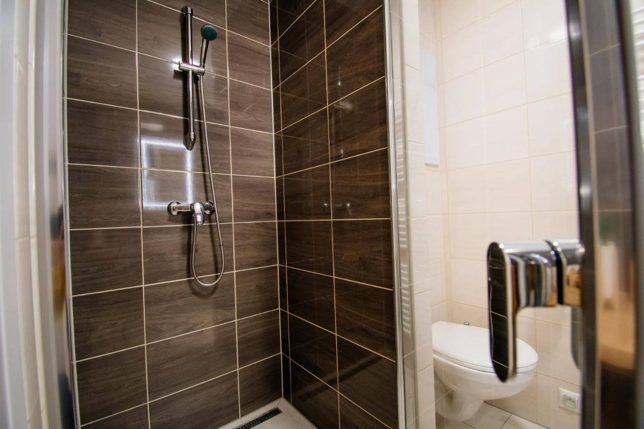 Apartman Bamboo D107 Високі Татри Екстер'єр фото