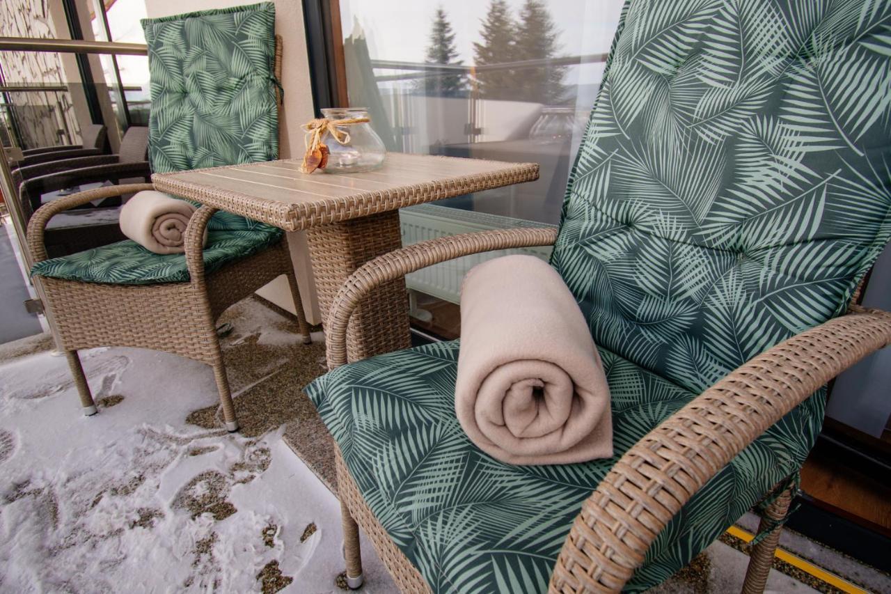 Apartman Bamboo D107 Високі Татри Екстер'єр фото